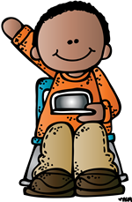 Kindergarten / Technology Links